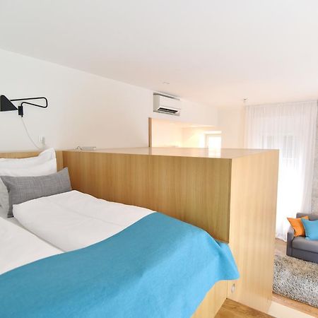 The Bridge Luxury Apartments Zadar Exterior foto