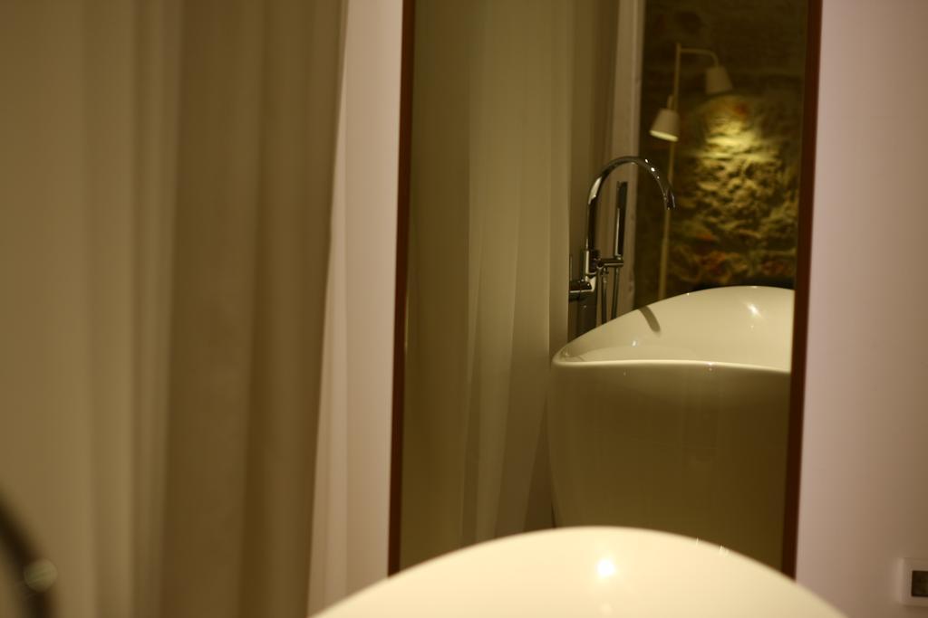 The Bridge Luxury Apartments Zadar Zimmer foto