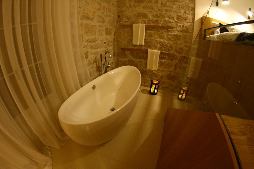The Bridge Luxury Apartments Zadar Exterior foto