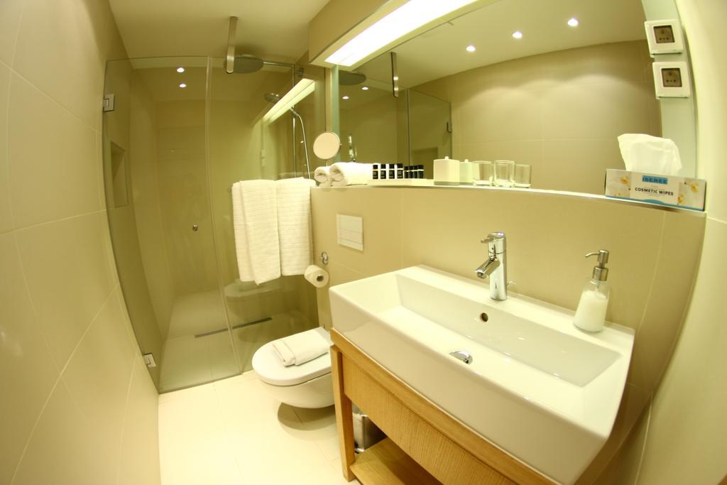 The Bridge Luxury Apartments Zadar Zimmer foto