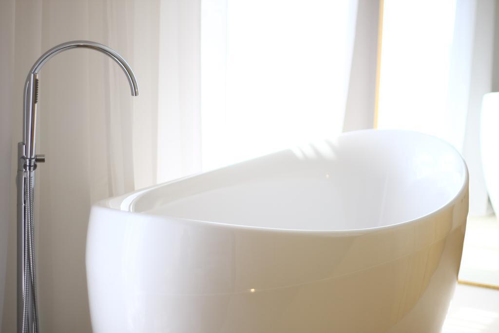 The Bridge Luxury Apartments Zadar Zimmer foto