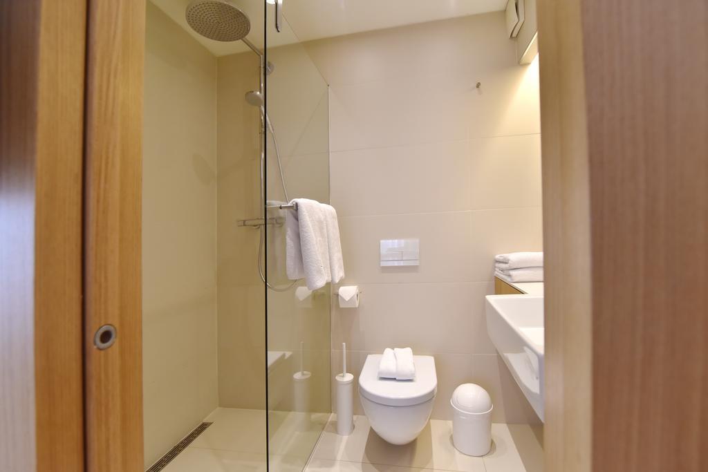 The Bridge Luxury Apartments Zadar Exterior foto