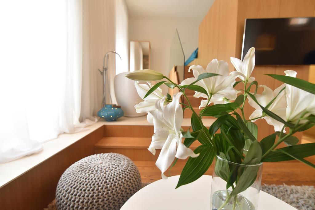 The Bridge Luxury Apartments Zadar Exterior foto