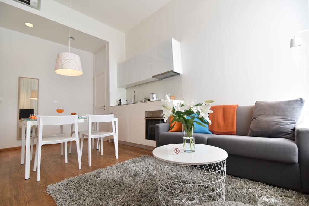 The Bridge Luxury Apartments Zadar Exterior foto